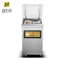 Vacuum Modified Atmosphere Frozen shrimp Packaging Machine